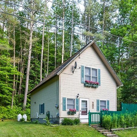 Sweet Pauline Cottage Ludlow Exterior photo