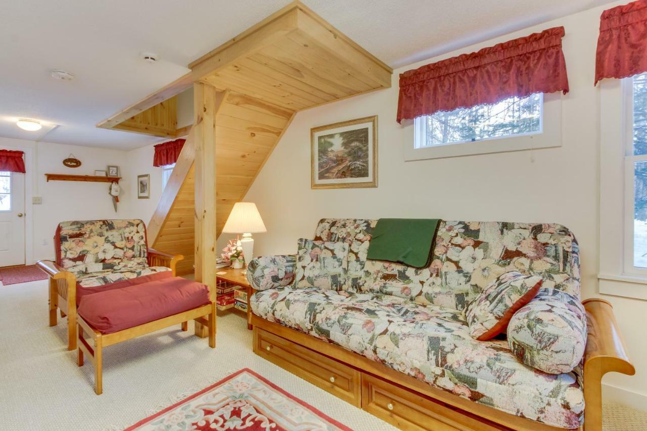Sweet Pauline Cottage Ludlow Exterior photo