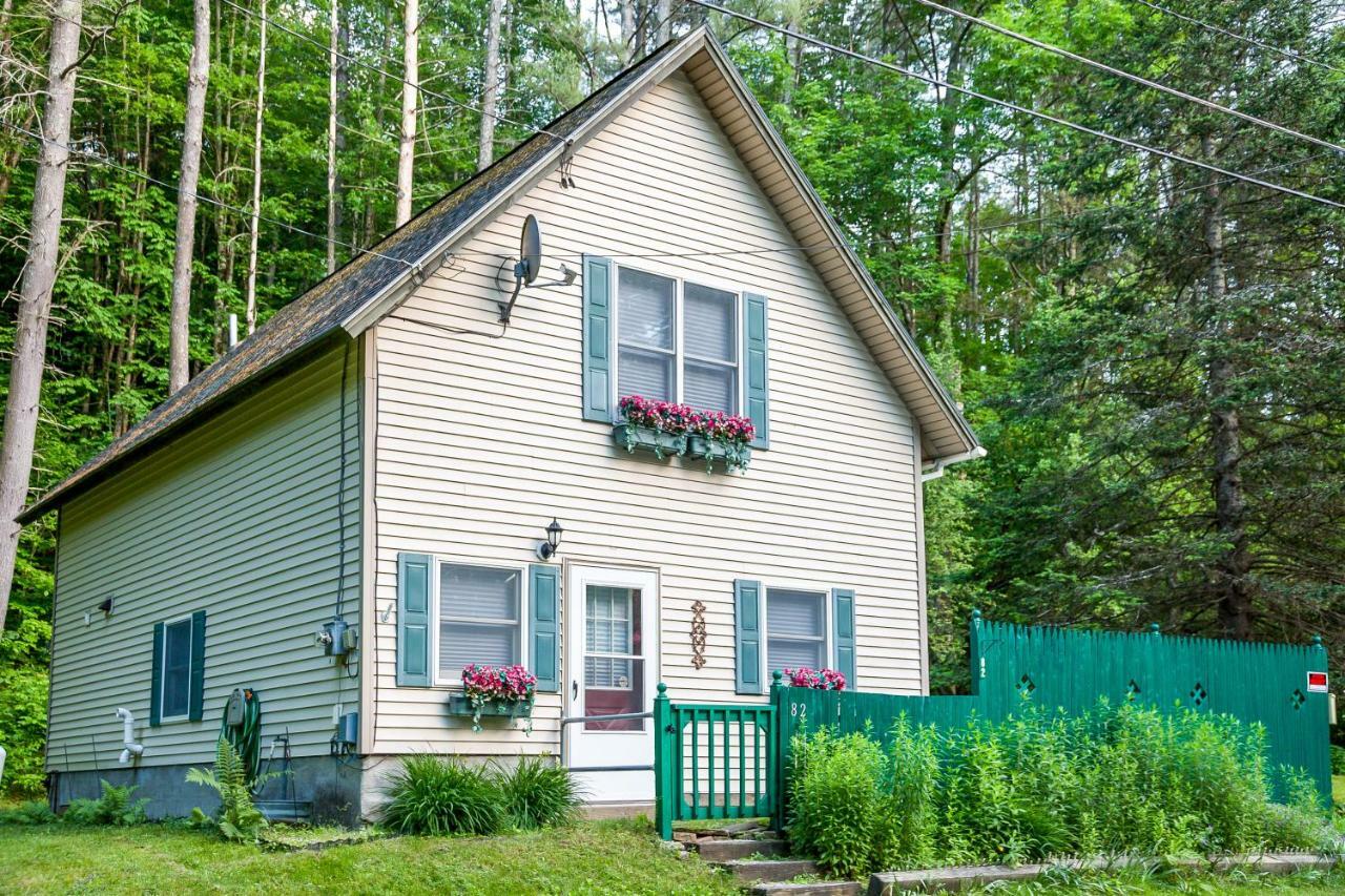 Sweet Pauline Cottage Ludlow Exterior photo
