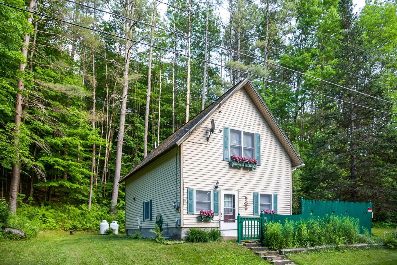 Sweet Pauline Cottage Ludlow Exterior photo